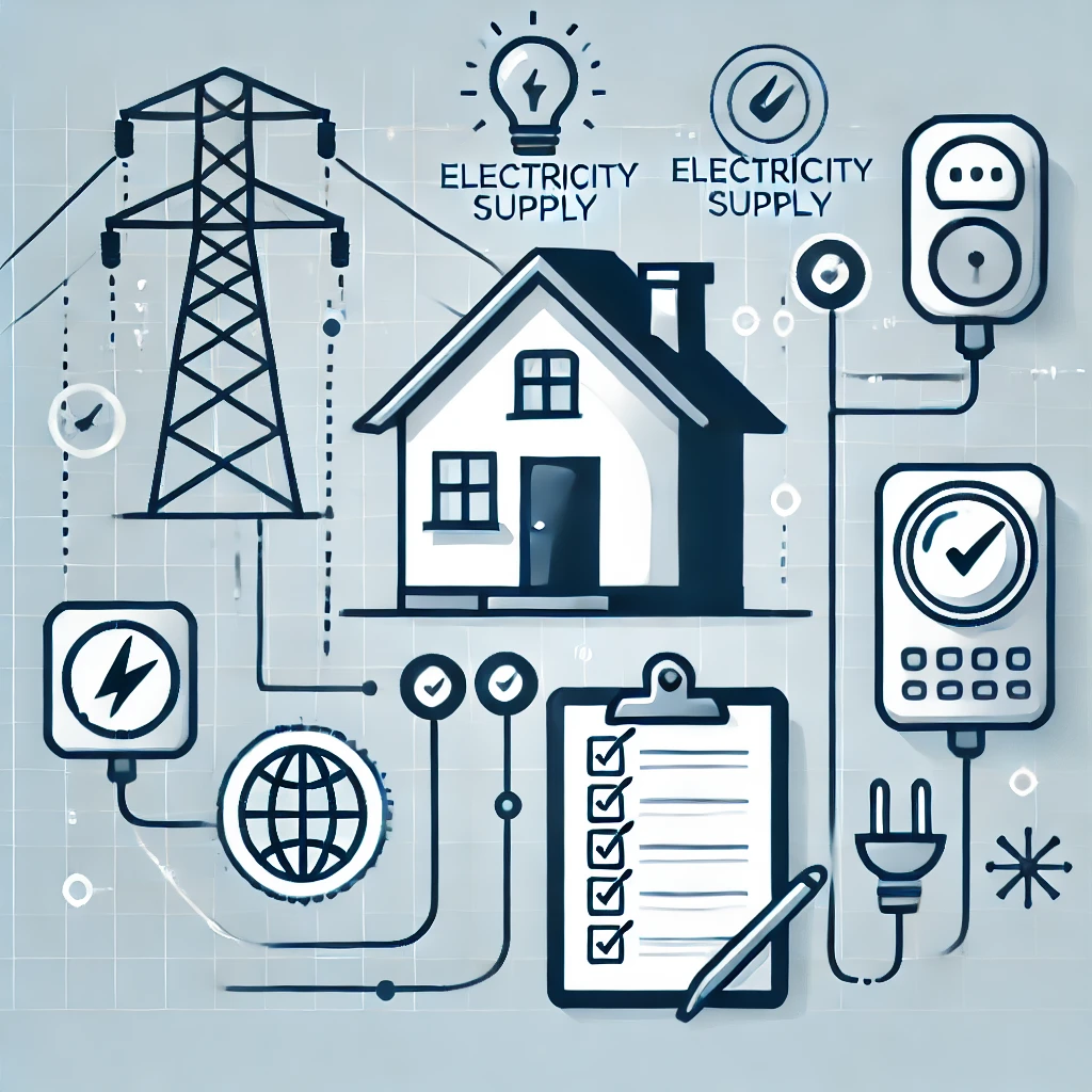 Electricity Supply
