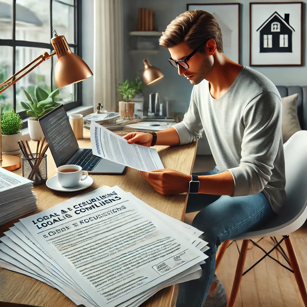 Market and Neighborhood Analysis