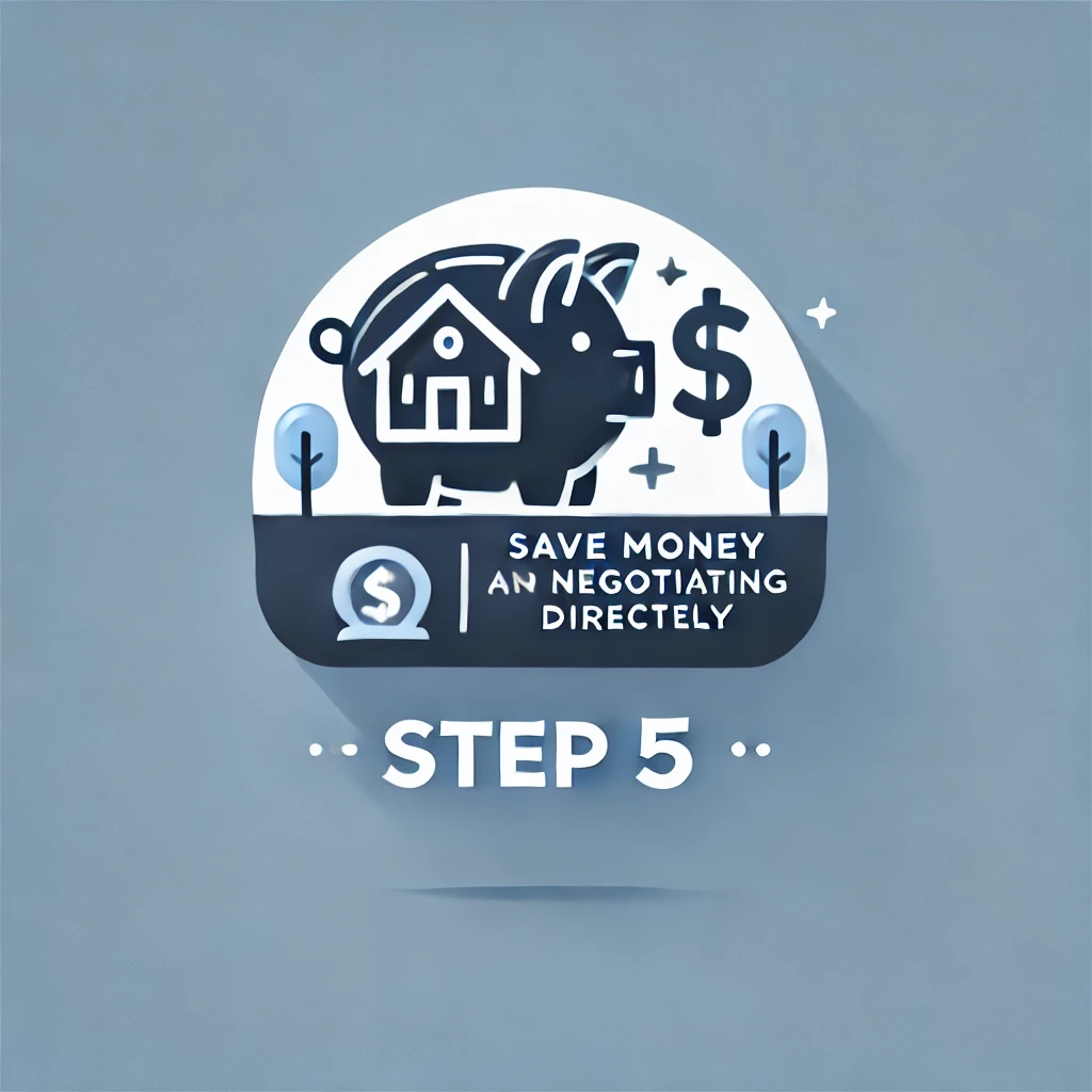 Step 5