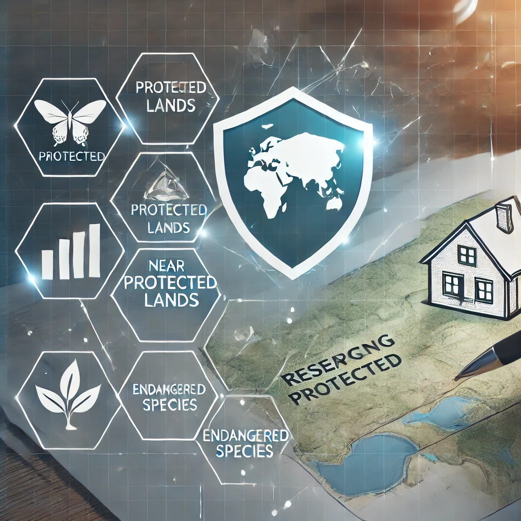 Protected Lands