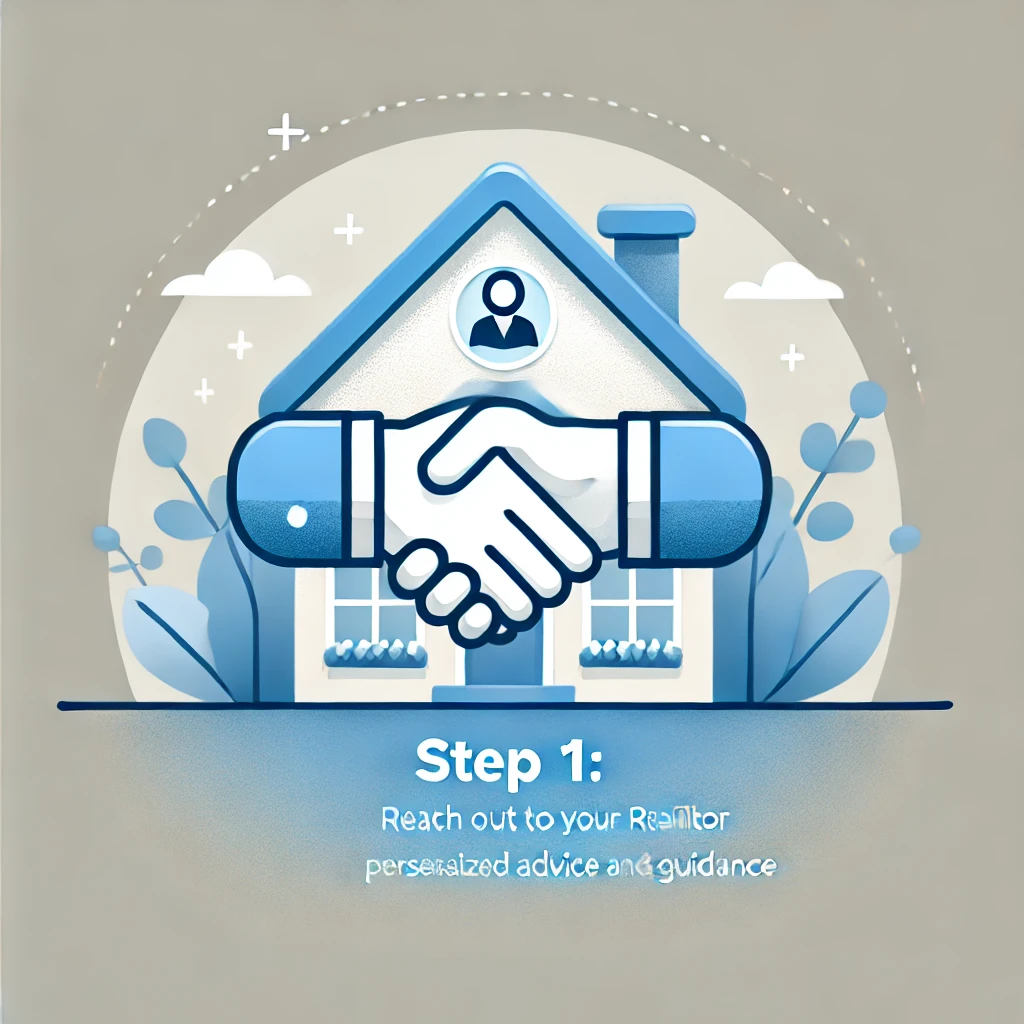 Step 1