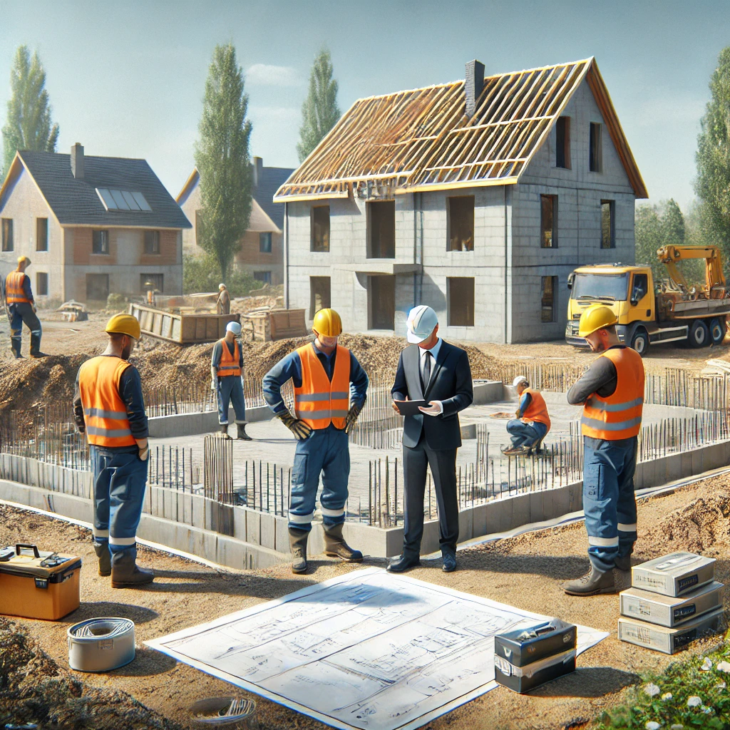 Site Inspection