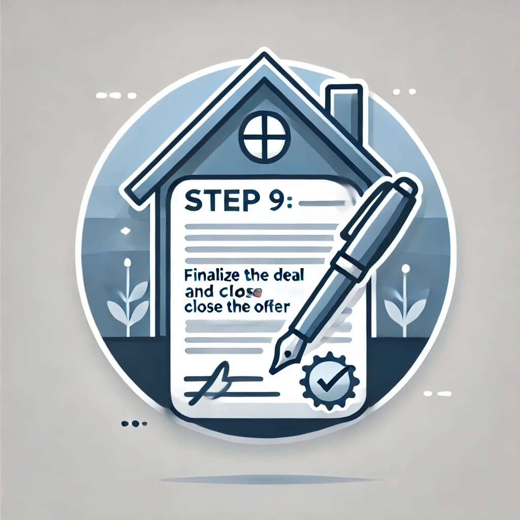 Step 9