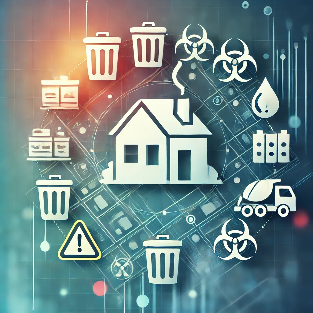 Waste Management