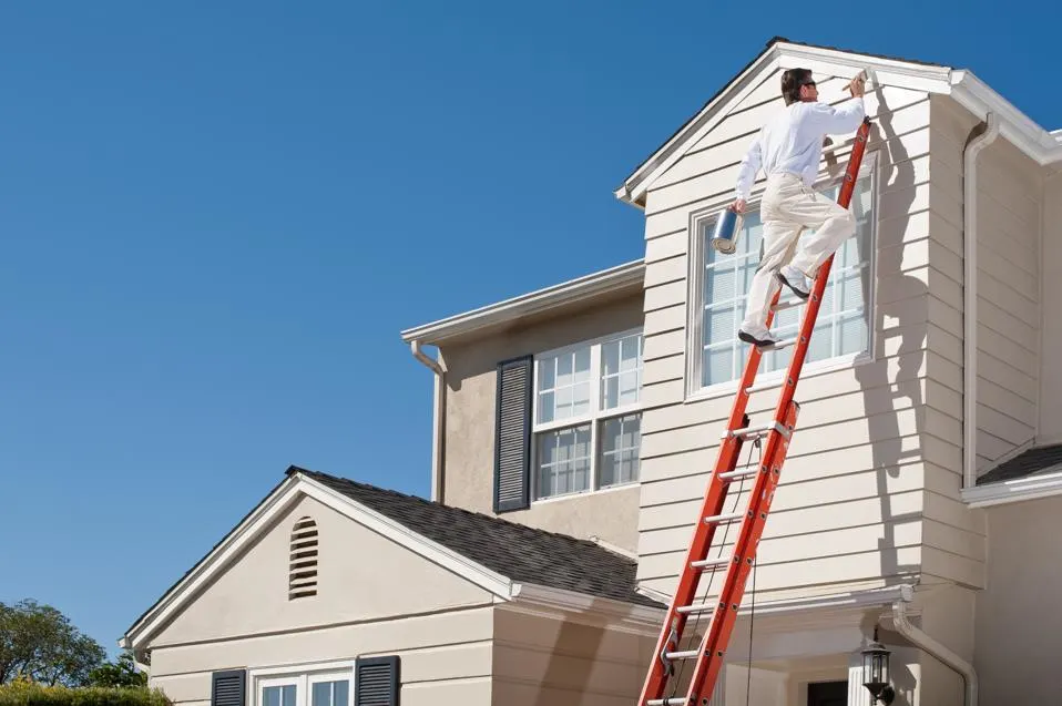 property manager