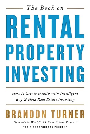 Rental Property Investing