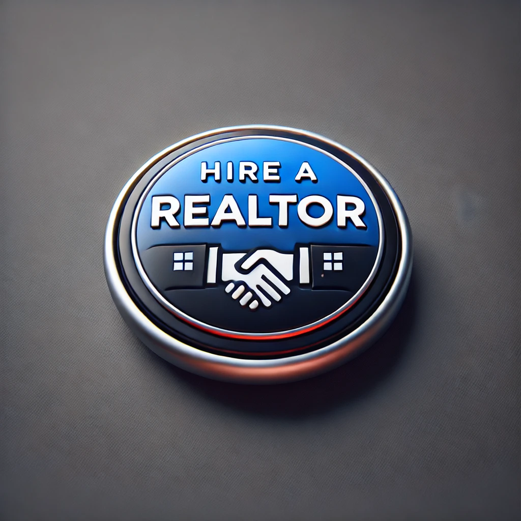 Hire a Realtor