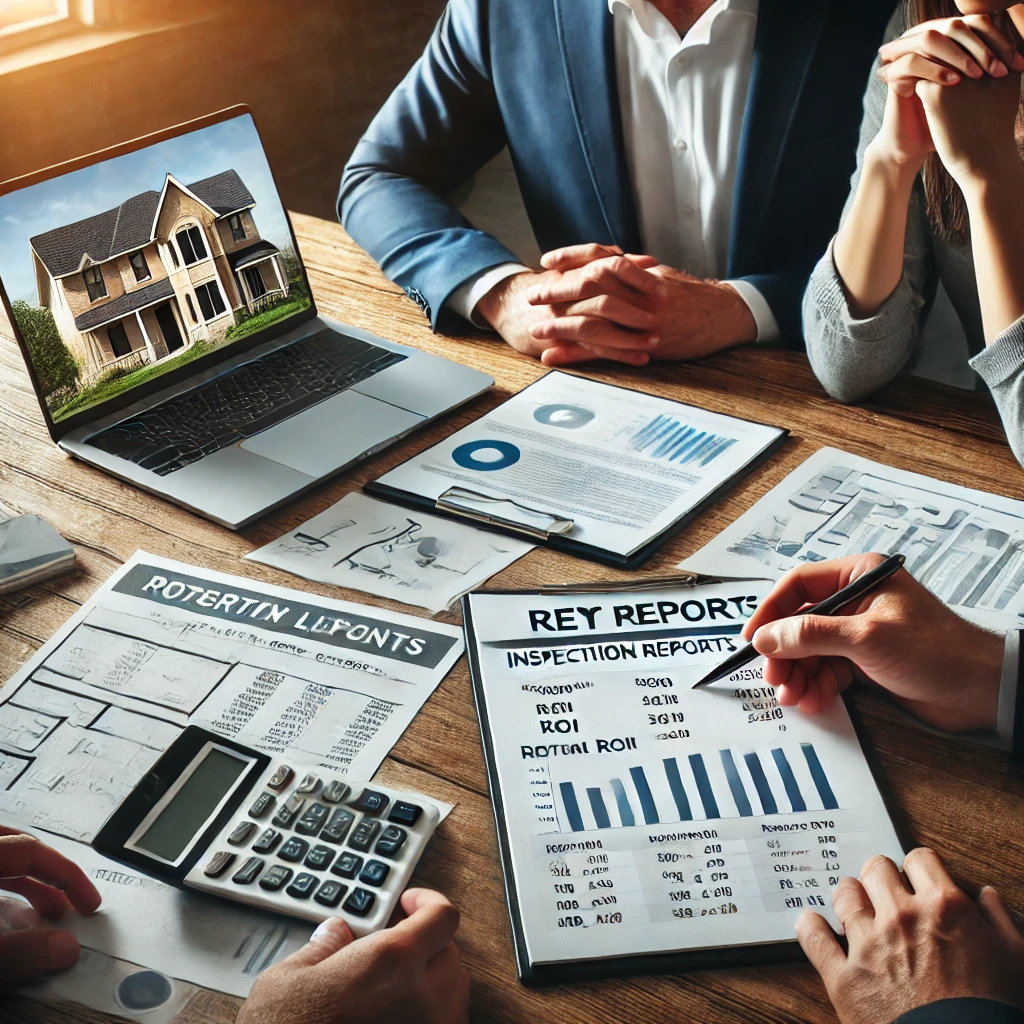 Mastering-Real-Estate-Due-Diligence