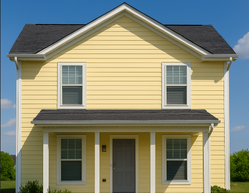 High-Yield Rental Property
