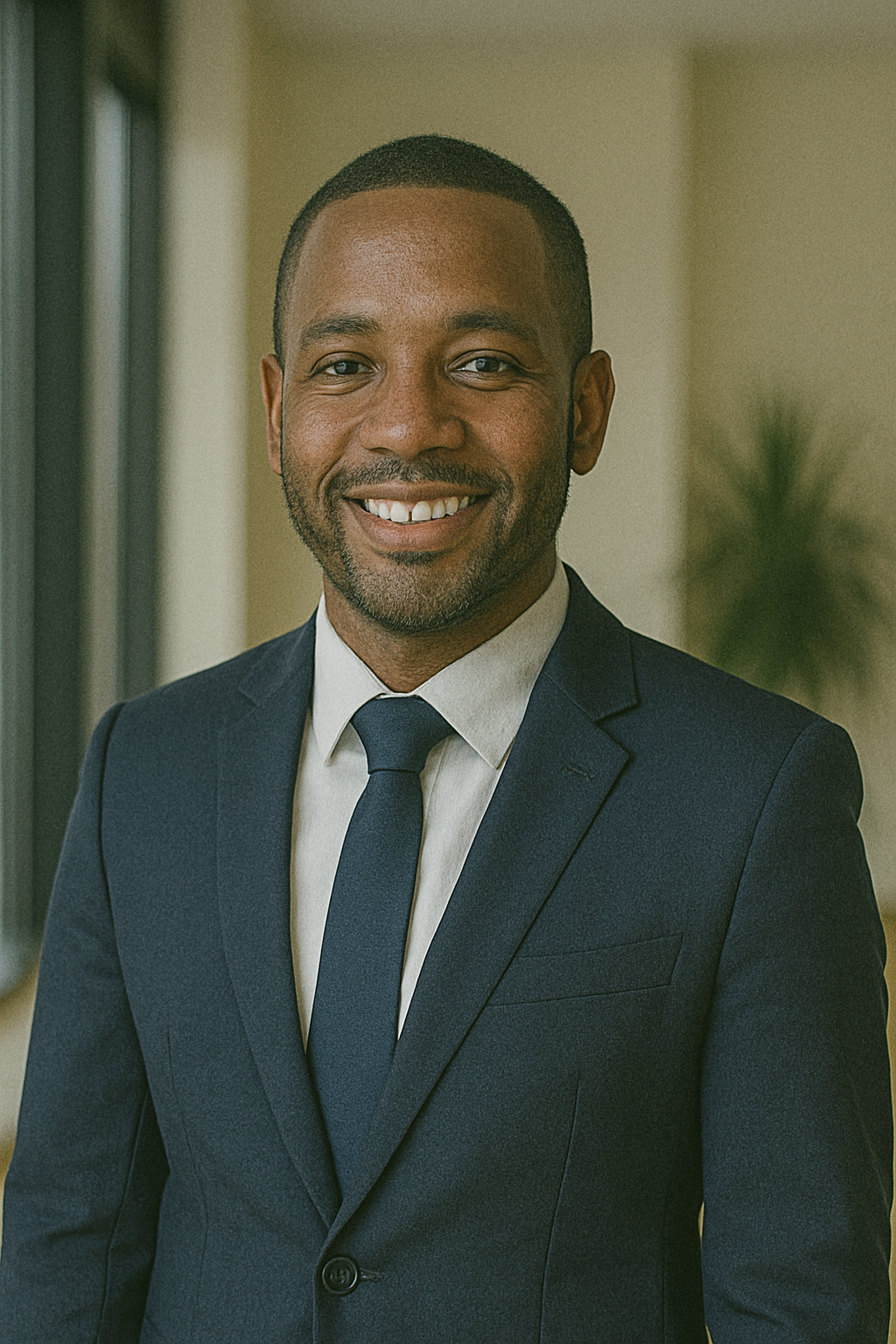 Photo of David Kafka, Belize Real Estate Investment Specialist
