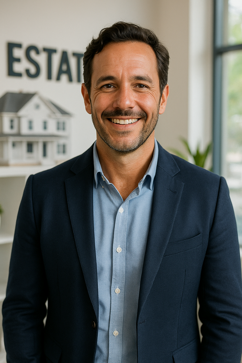 Photo of David Castillo, Costa Rica Real Estate Investment Specialist