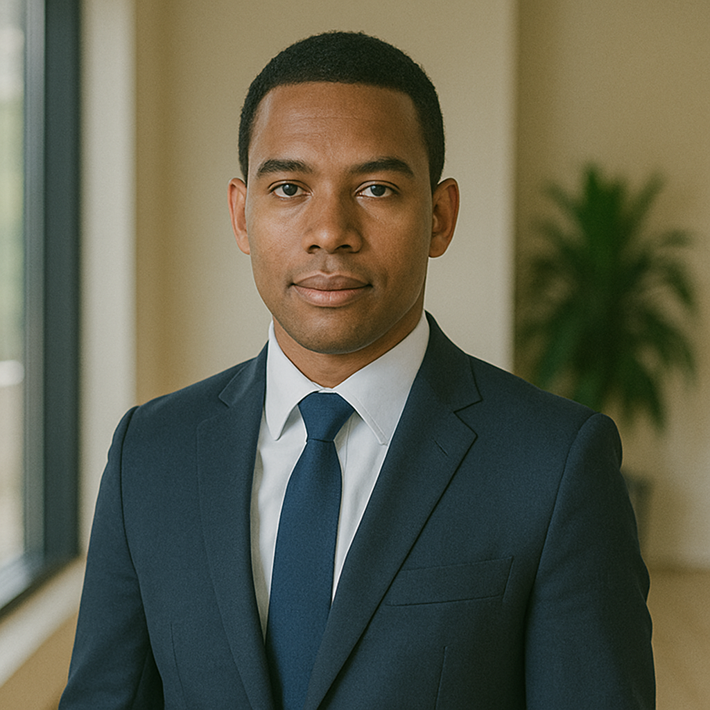 Photo of Miguel Ramirez, Dominican Republic Real Estate Investment Specialist