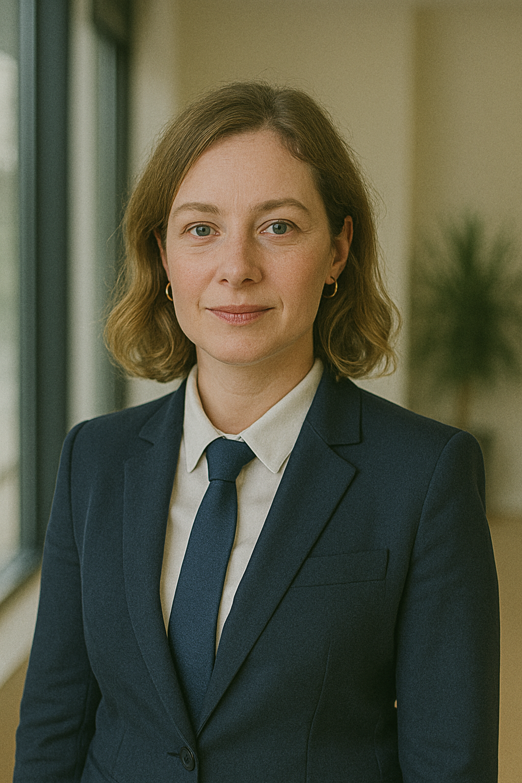 Photo of Marie Laurent, France Real Estate Investment Specialist