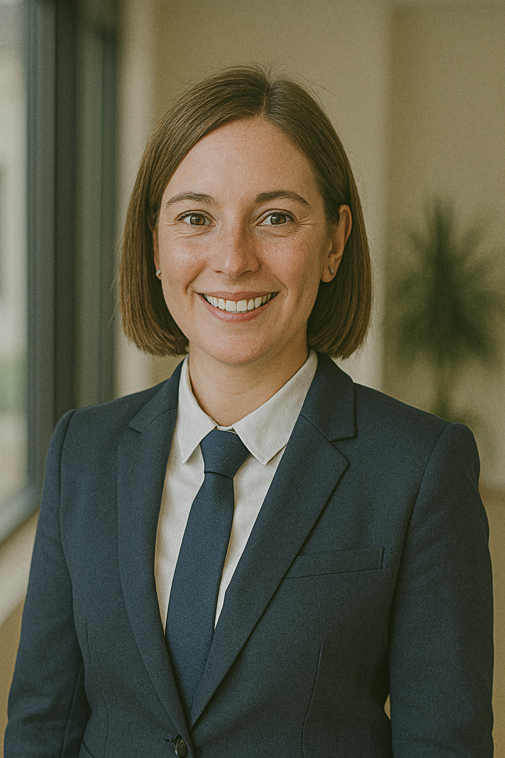 Photo of Maria Camilleri, Malta Real Estate Investment Specialist