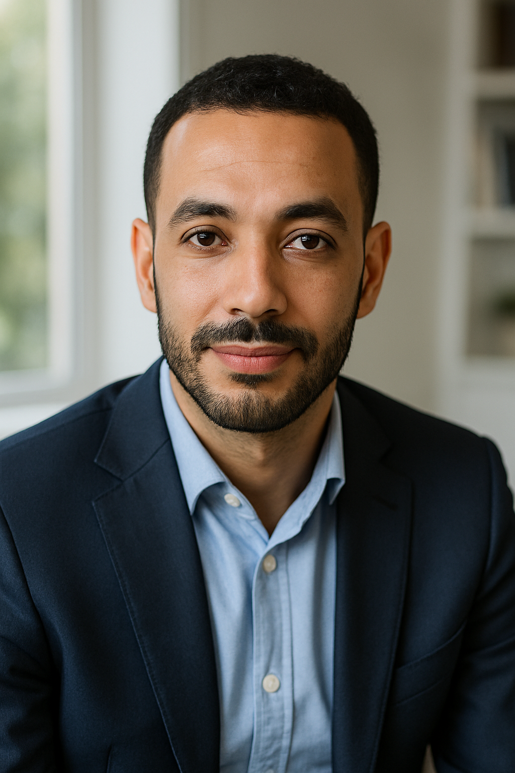 Photo of Karim Bennani, Morocco Real Estate Investment Specialist