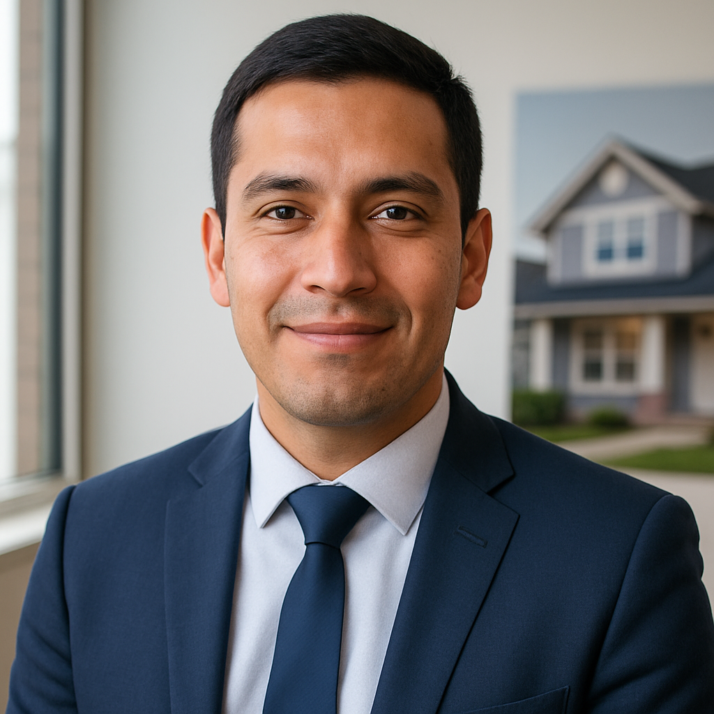 Photo of Alejandro Torres, Peru Real Estate Investment Specialist