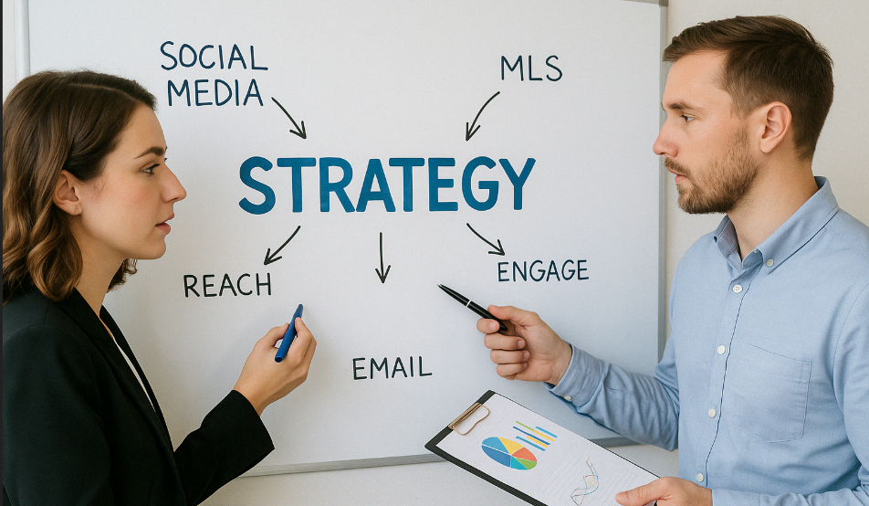 Real Estate Marketing Strategies