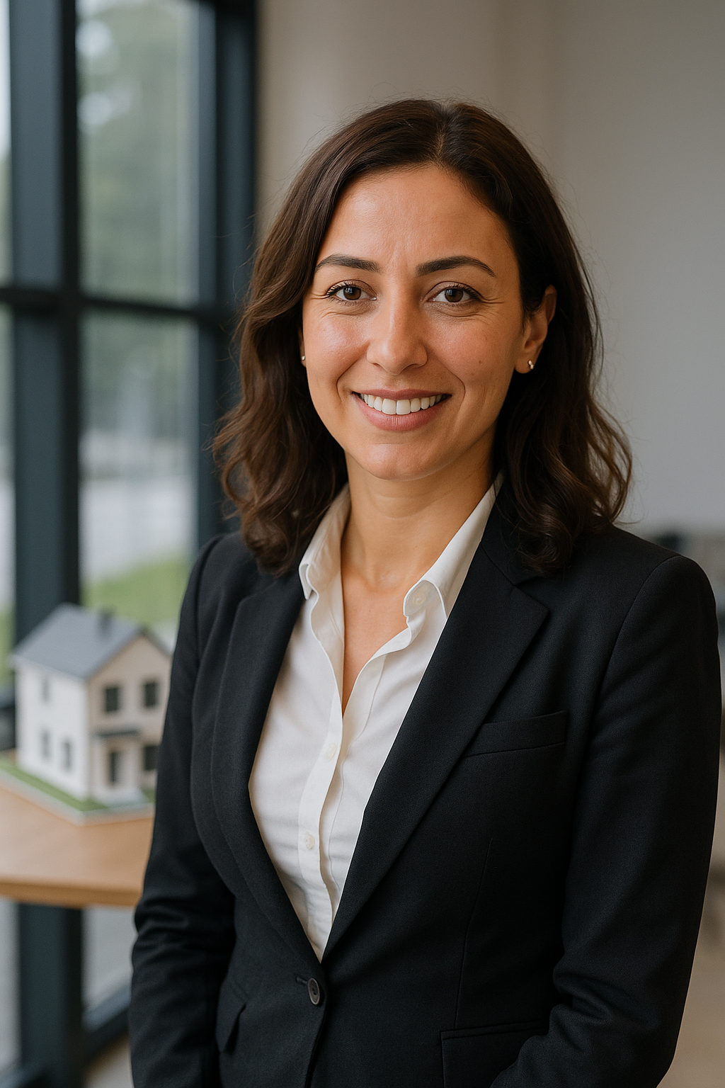 Photo of Ayşe Yılmaz, Turkey Real Estate Investment Specialist