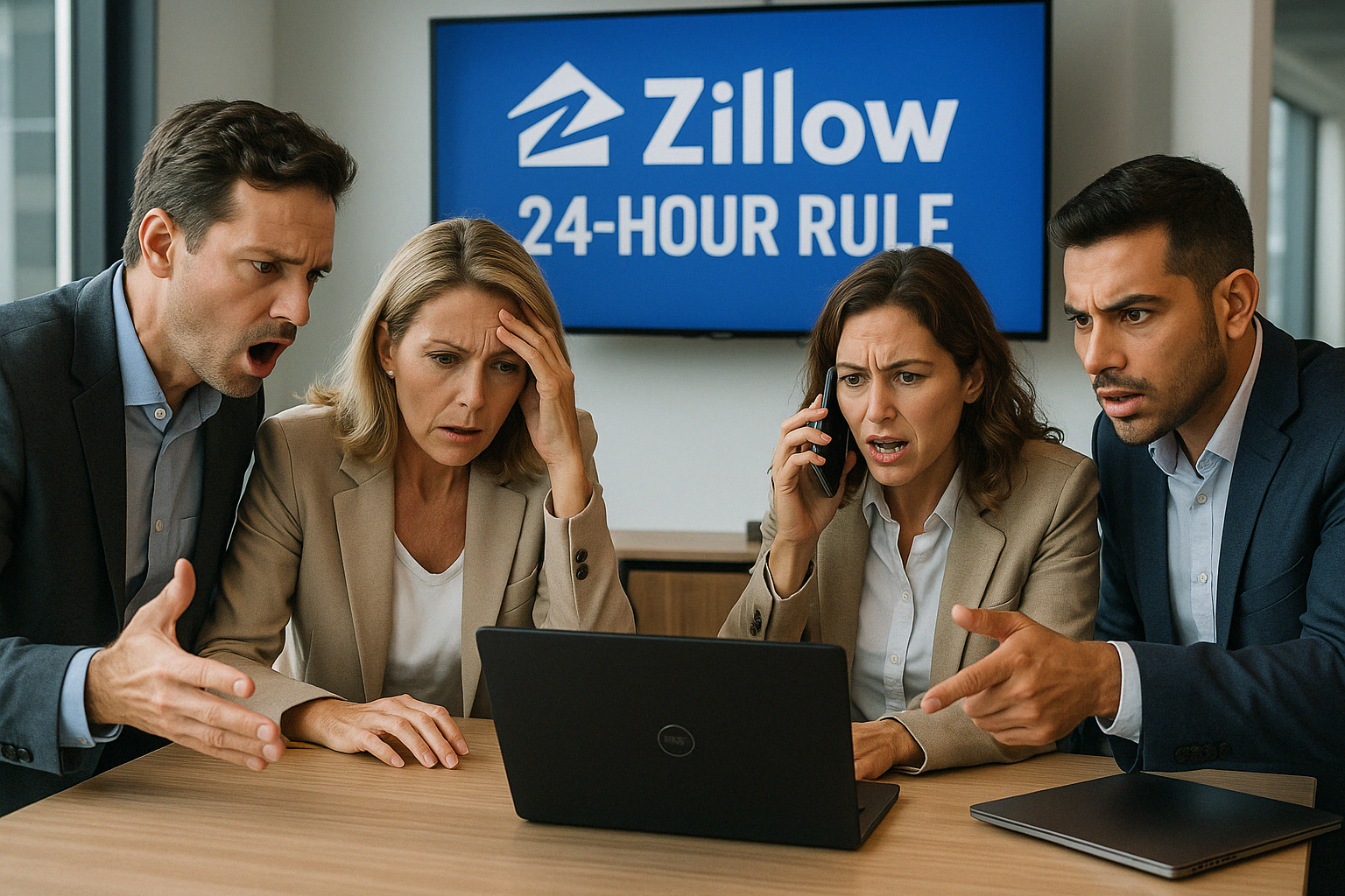 Zillow Rule Change Impact