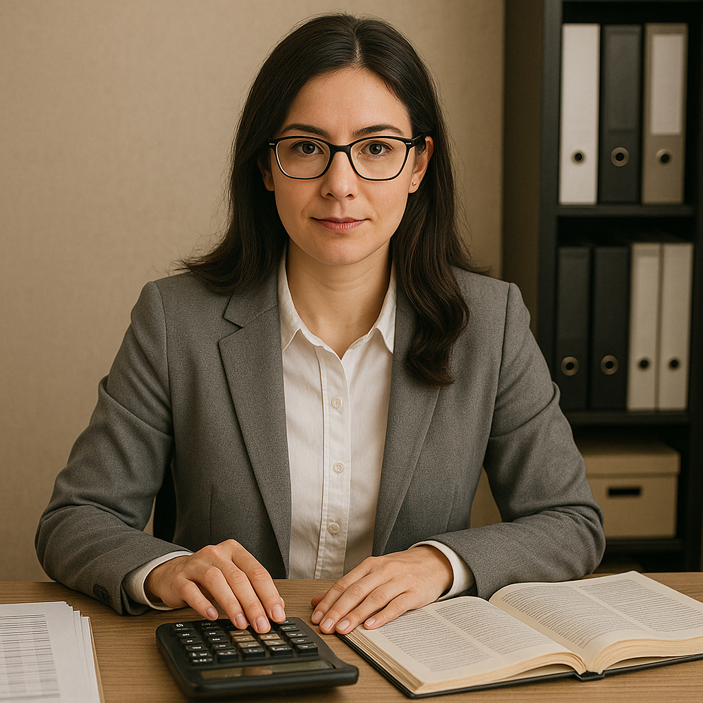 Tax Advisor