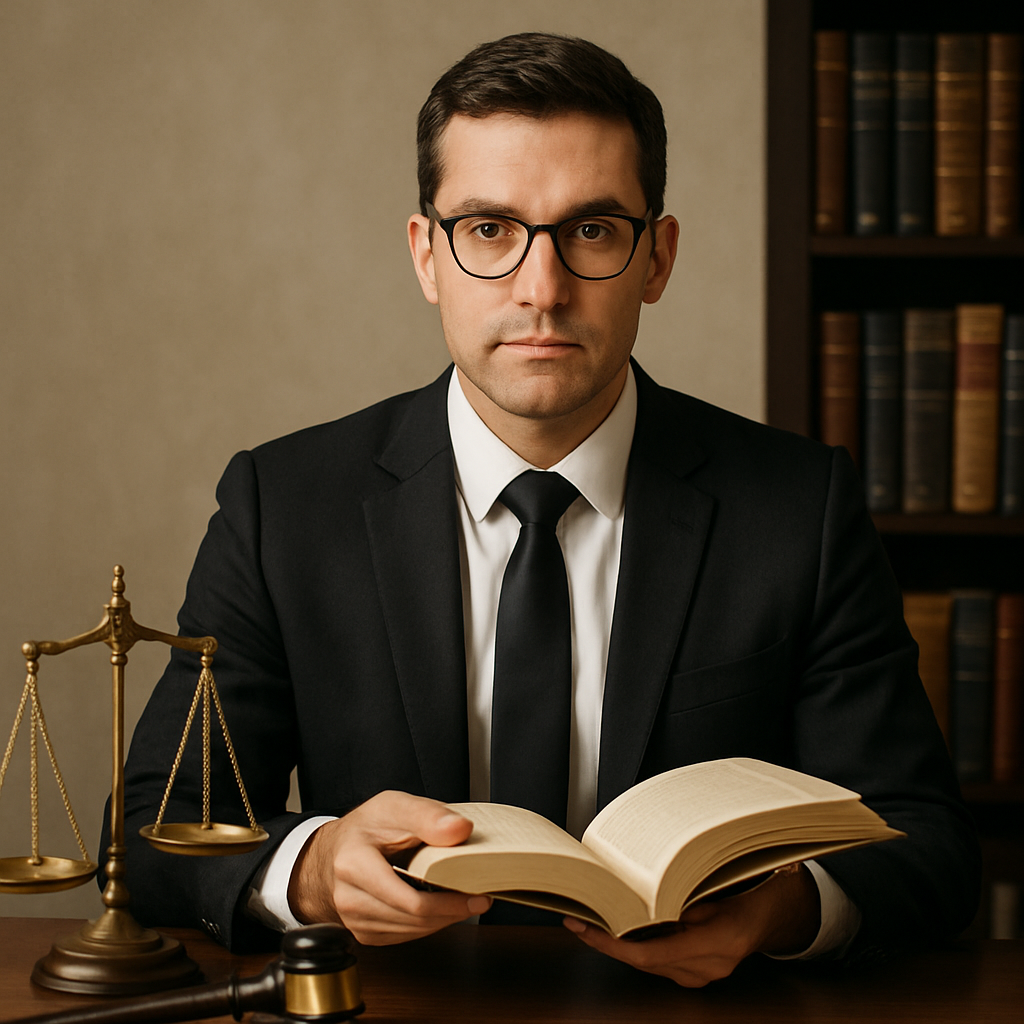 Legal Specialist