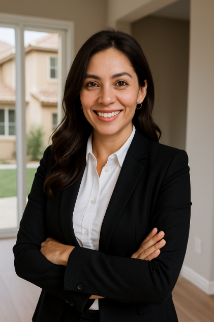 Photo of Isabella Martinez, Mexico Real Estate Investment Specialist