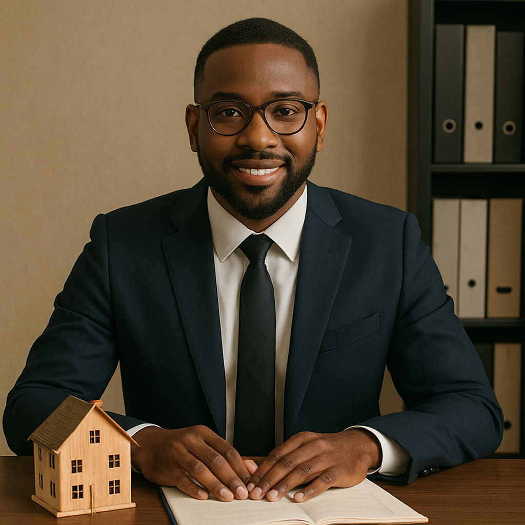 Real Estate Professional