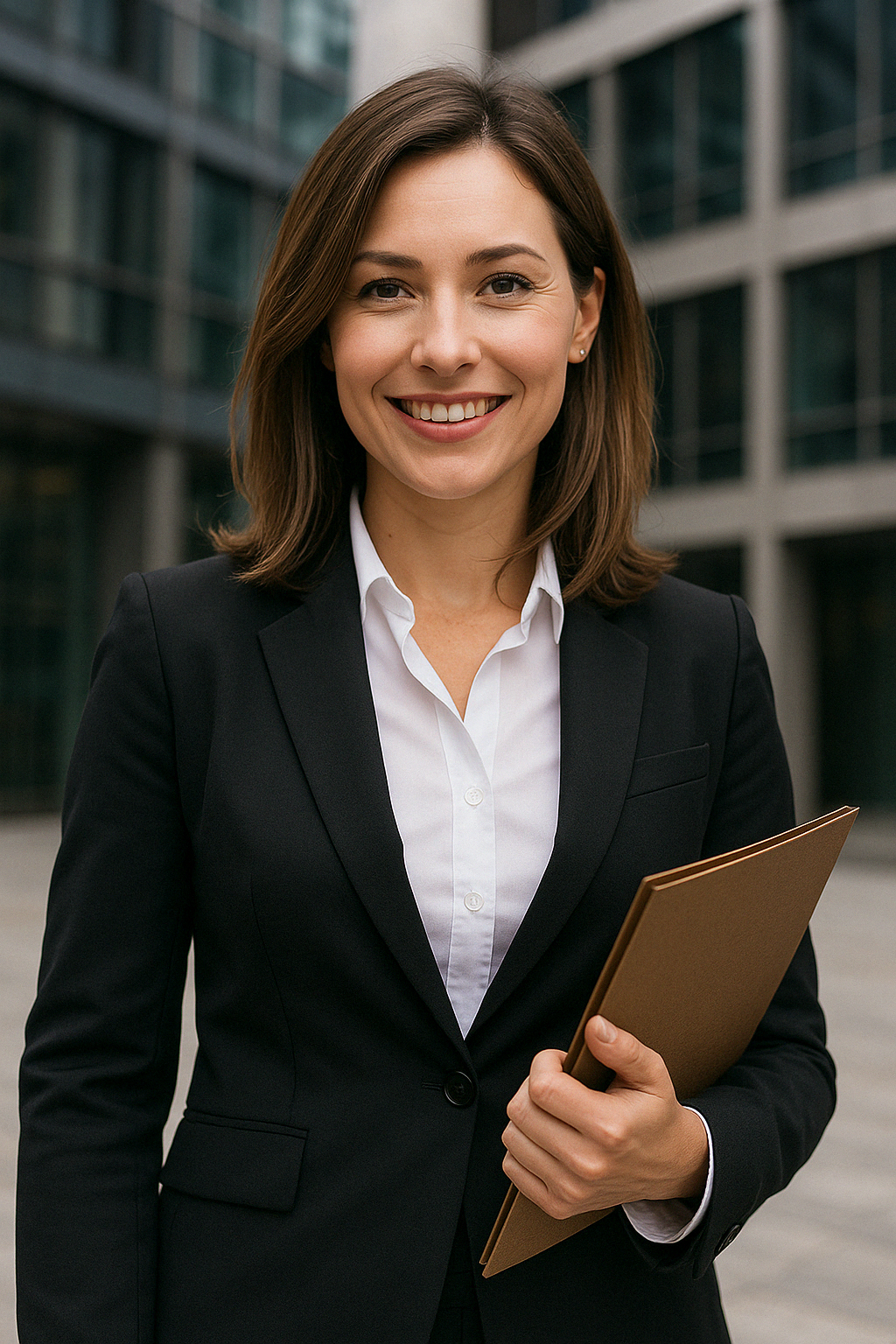 Photo of Ana Maria Rodriguez, Colombia Real Estate Investment Specialist