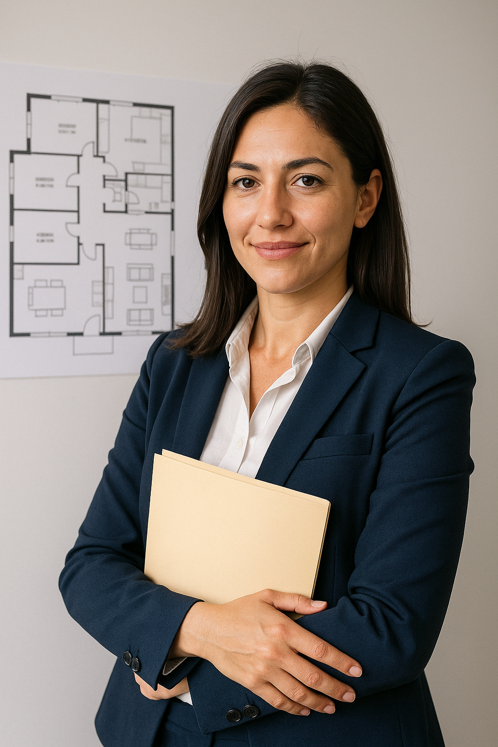 Photo of Elena Papadopoulos, Greece Real Estate Investment Specialist