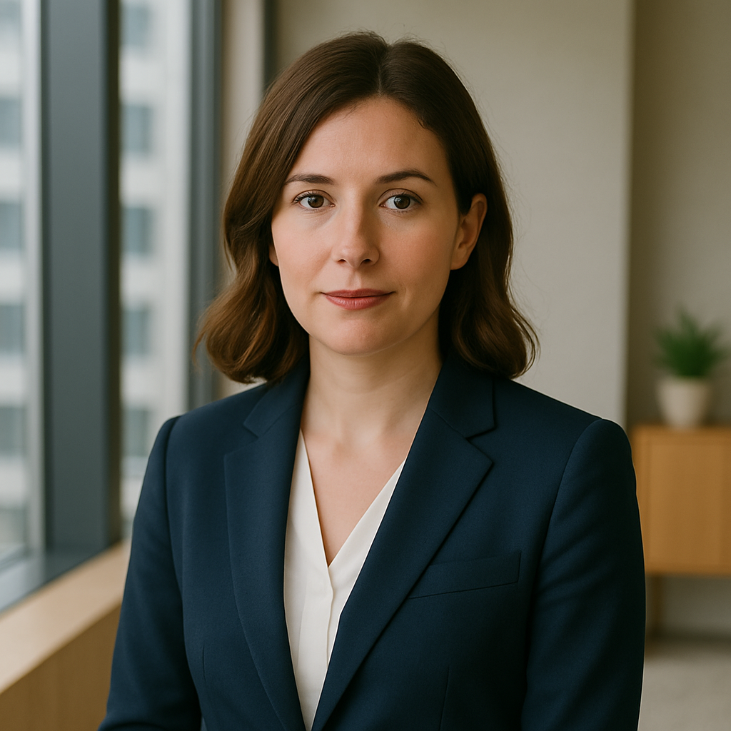 Photo of Maria Garcia, Andorra Real Estate Investment Specialist