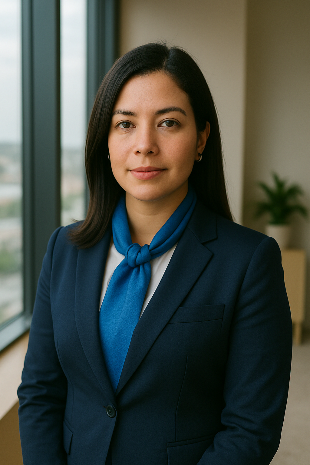 Photo of Sofia Navarro, Honduras Real Estate Investment Specialist