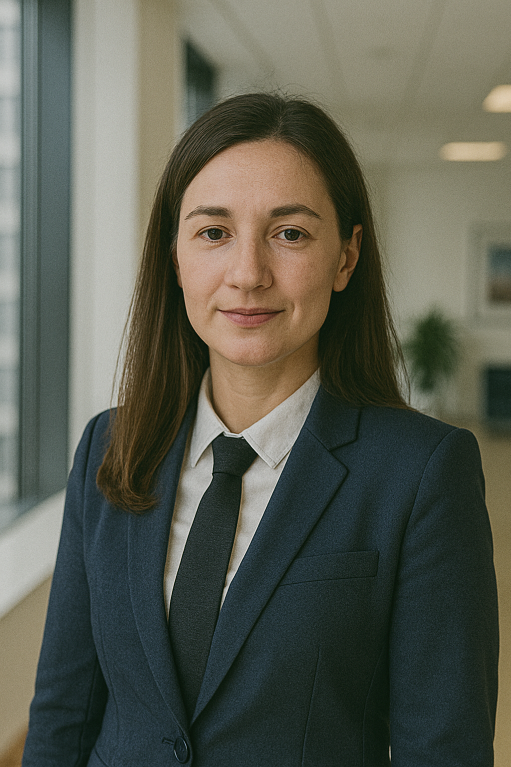 Photo of Elena Petrova, Bulgaria Real Estate Investment Specialist