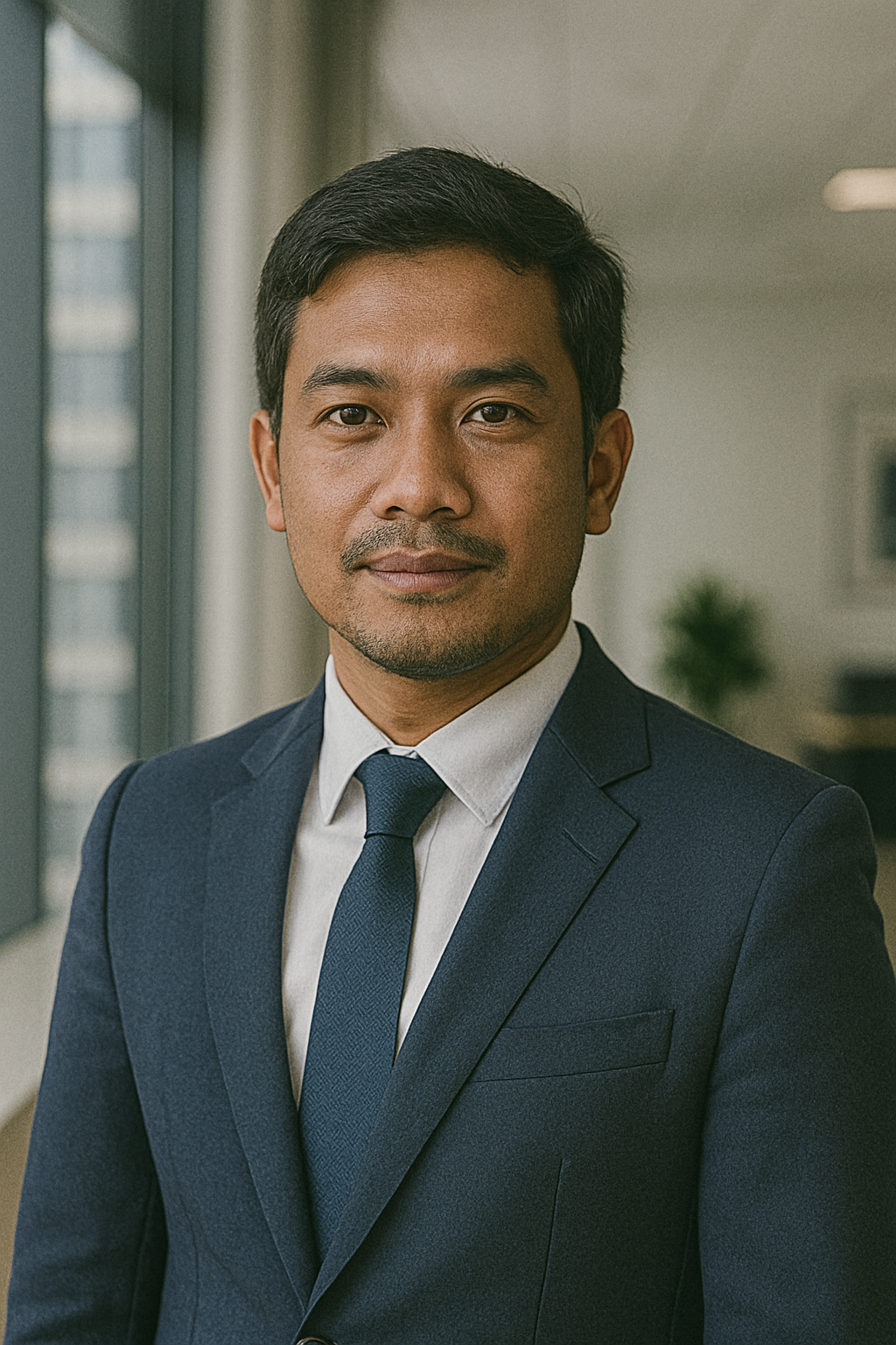 Photo of James Wilson, Cambodia Real Estate Investment Specialist