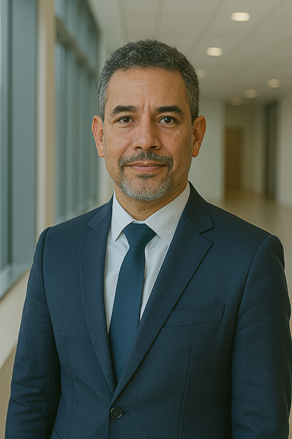 Photo of Carlos Rodríguez, Cuban Real Estate Investment Specialist