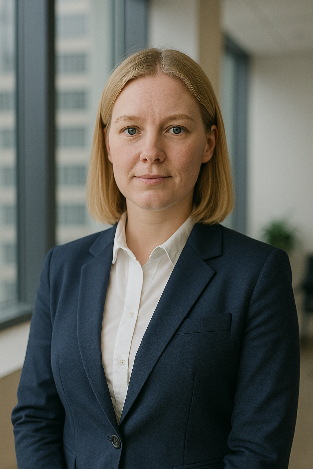 Photo of Kristjana Björnsdóttir, Iceland Real Estate Investment Specialist