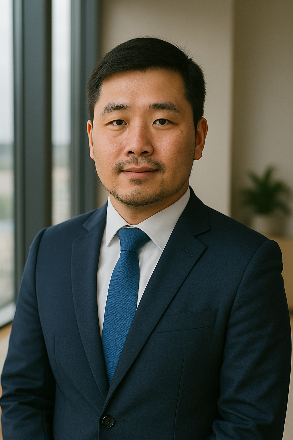 Photo of Batbayar Tserendendev, Mongolia Real Estate Investment Specialist