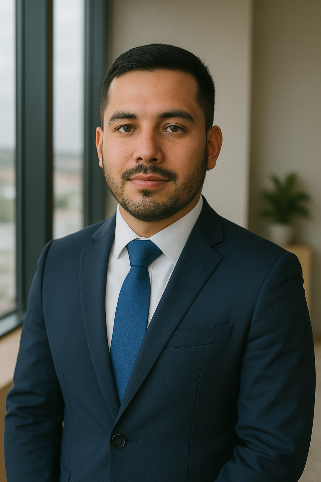 Photo of Carlos Morales, Nicaragua Real Estate Investment Specialist
