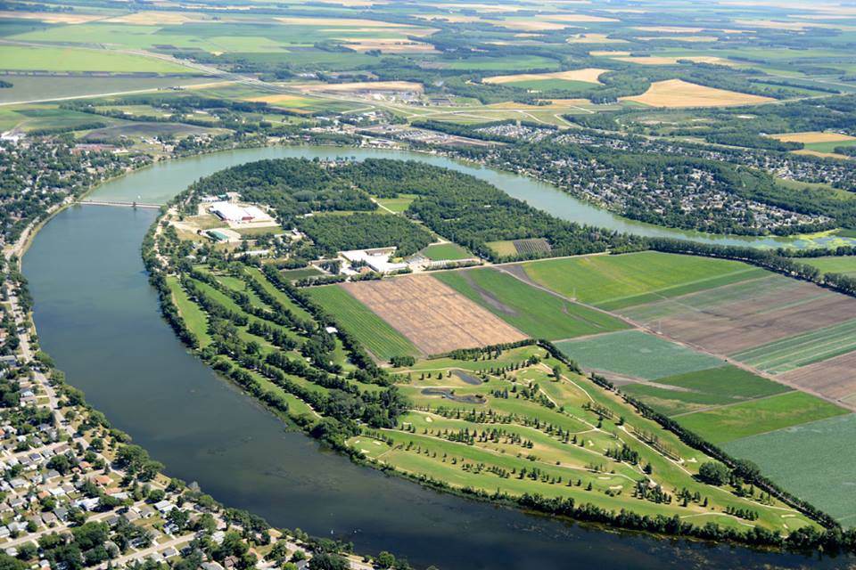 Portage la Prairie Manitoba