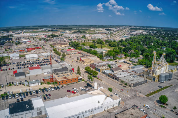 Steinbach Manitoba