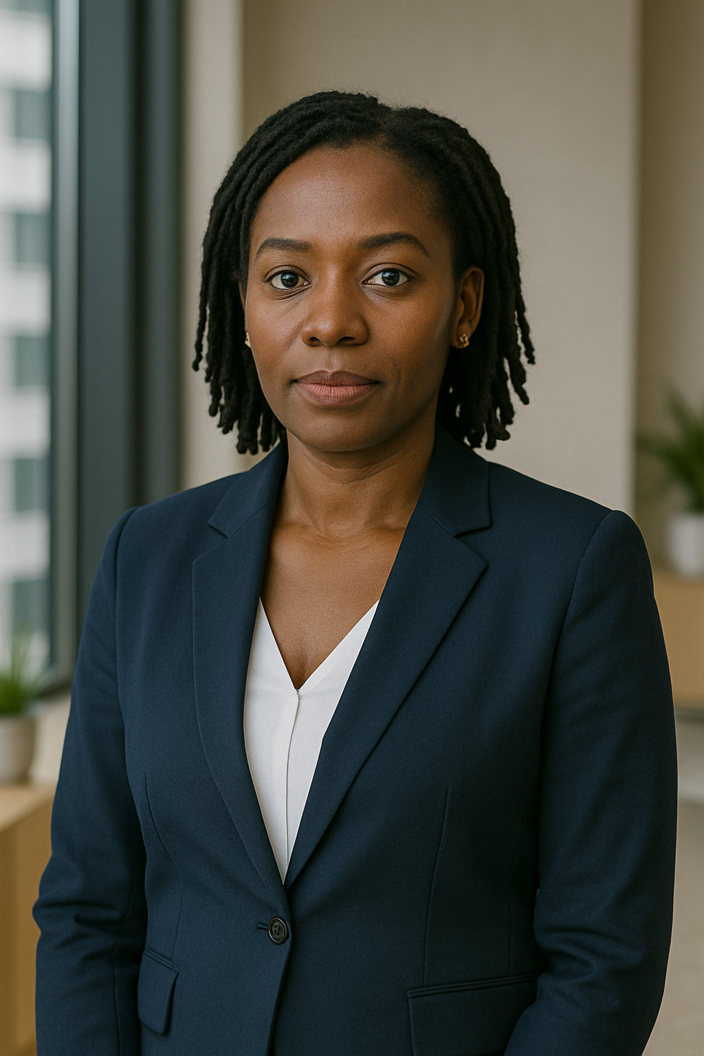 Photo of Emmanuel Kokou, Togo Real Estate Investment Specialist