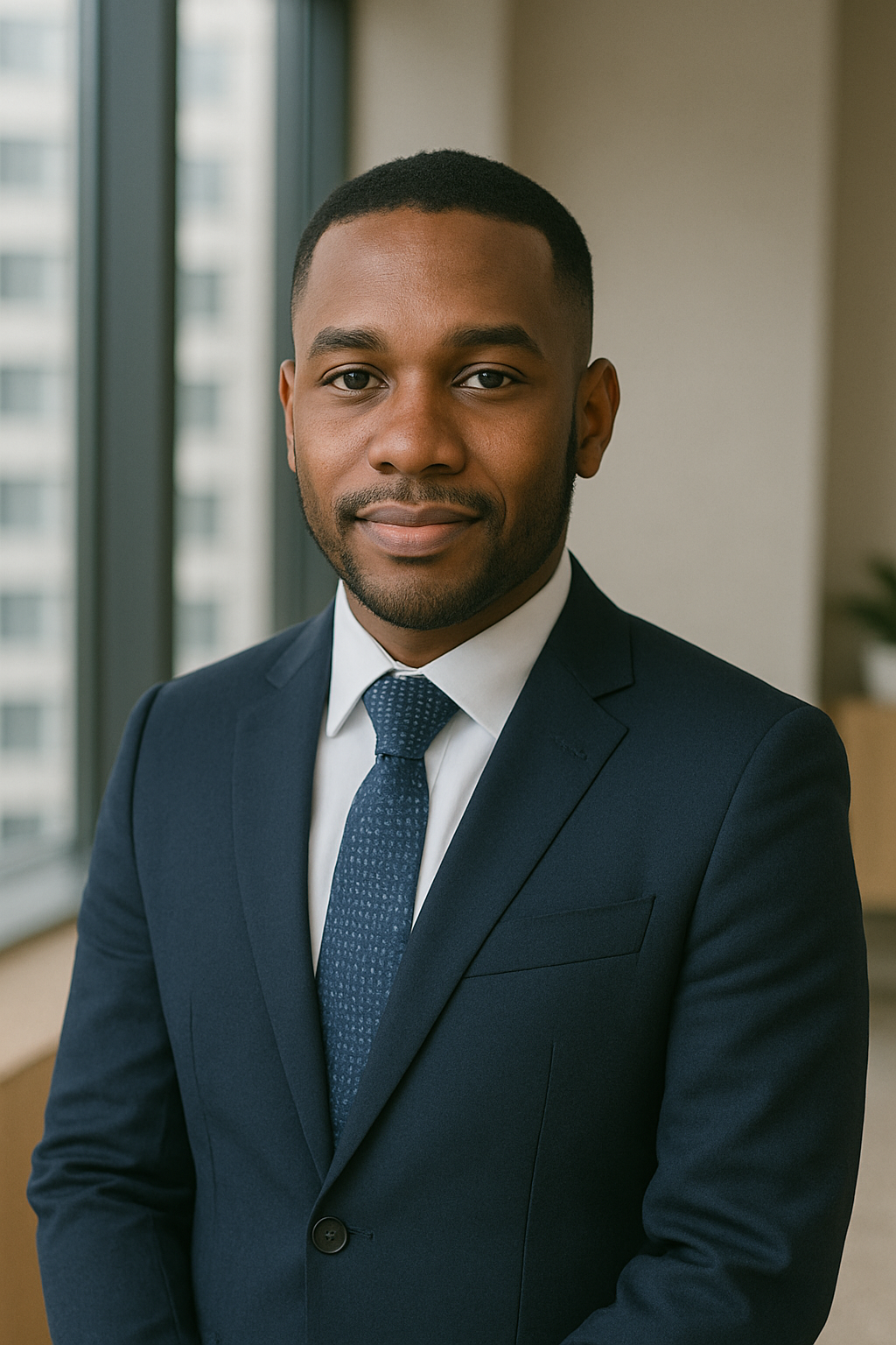Photo of James Rodriguez, Trinidad and Tobago Real Estate Investment Specialist