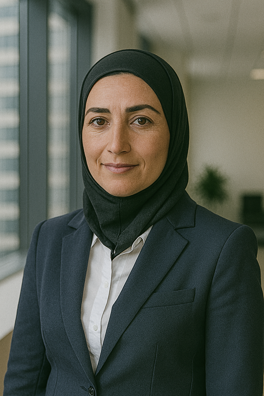 Photo of Leila Mannai, Tunisia Real Estate Investment Specialist