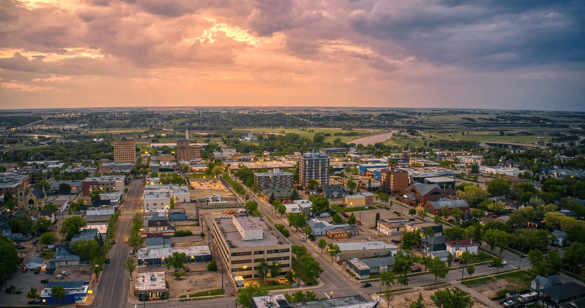 Winkler Manitoba