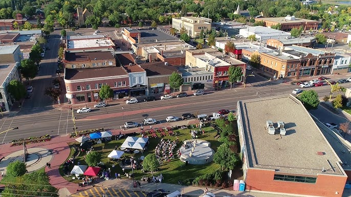 Yorkton