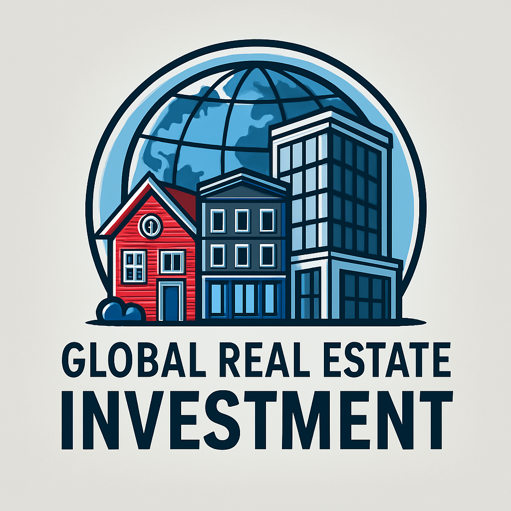 Global Living and Investment Guide