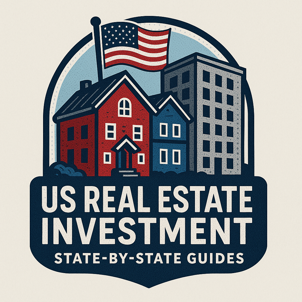 US State-by-State Real Estate Investment Guides