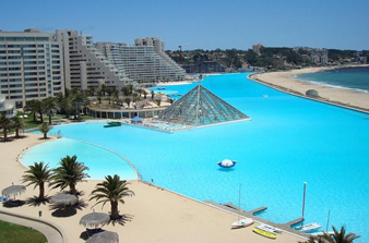 Algarrobo Marina