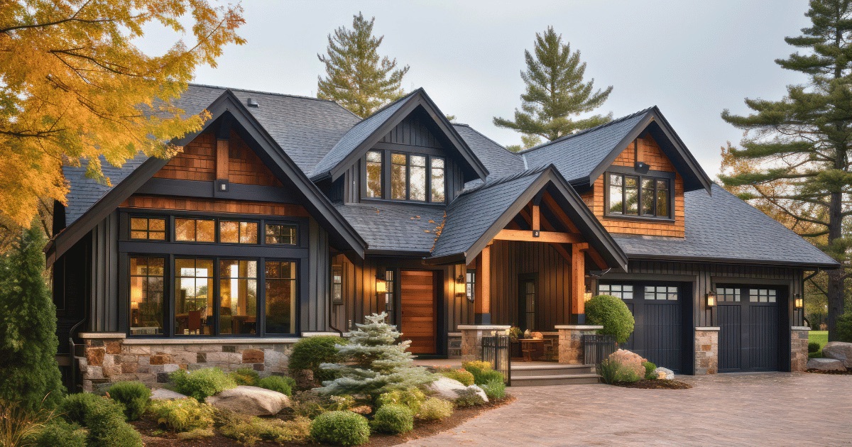 Professional home siding installation vinyl fiber cement wood metal exterior replacement curb appeal property value
