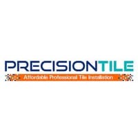 Precision Tile Logo