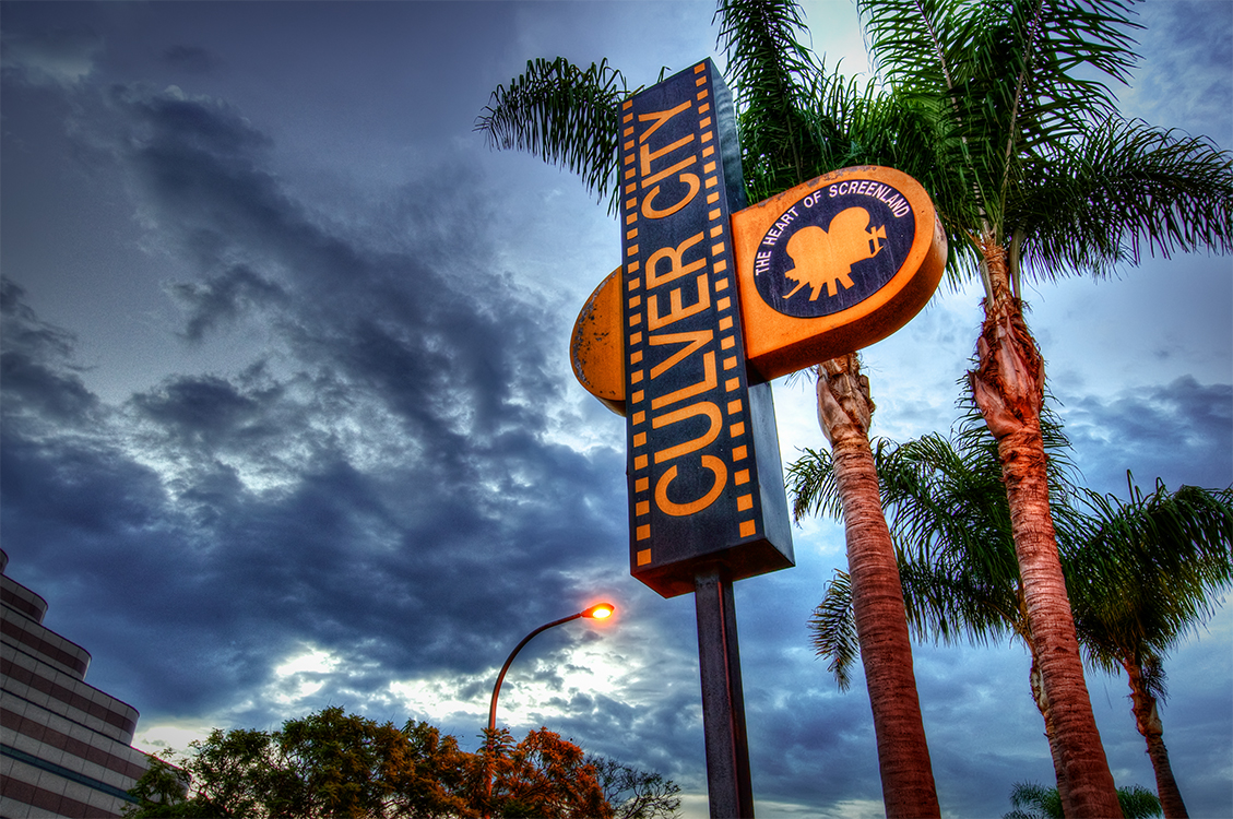 Culver City Mid-City Los Angeles